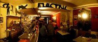  Electric Bar - Gracia